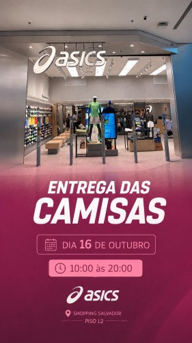 8º TREINÃO CORRE, BÊNÇÃO!
