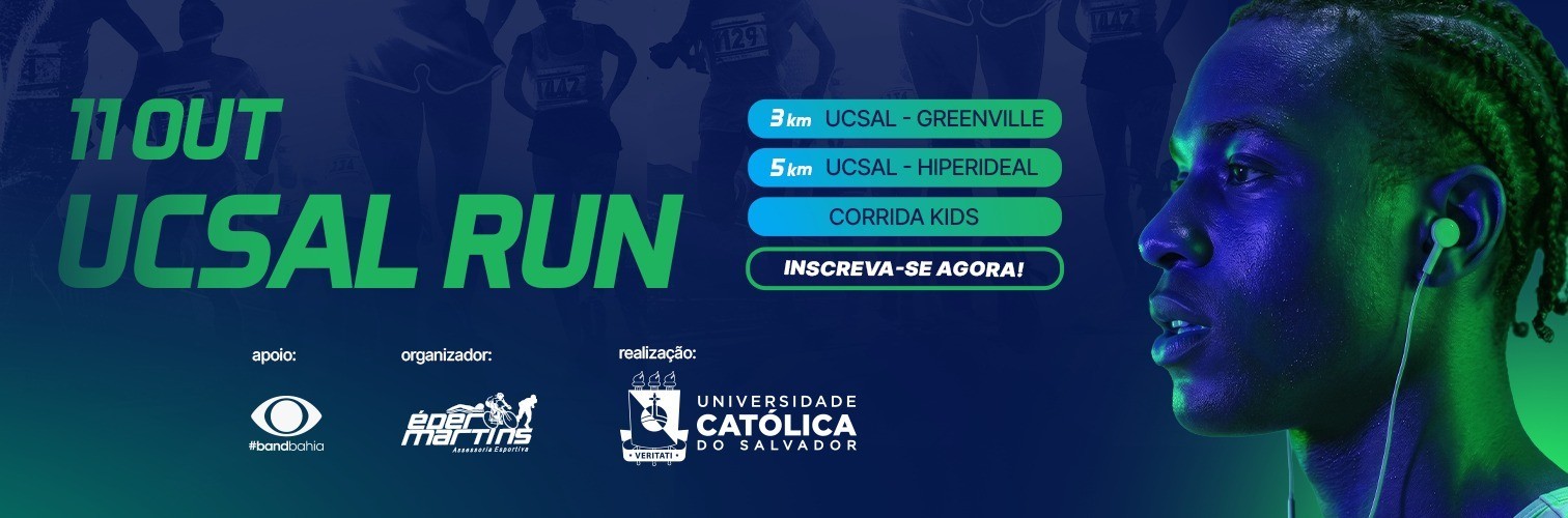 UCSAL RUN