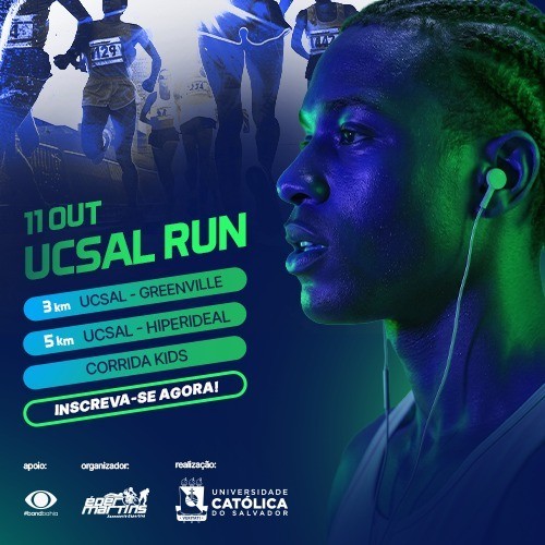UCSAL RUN