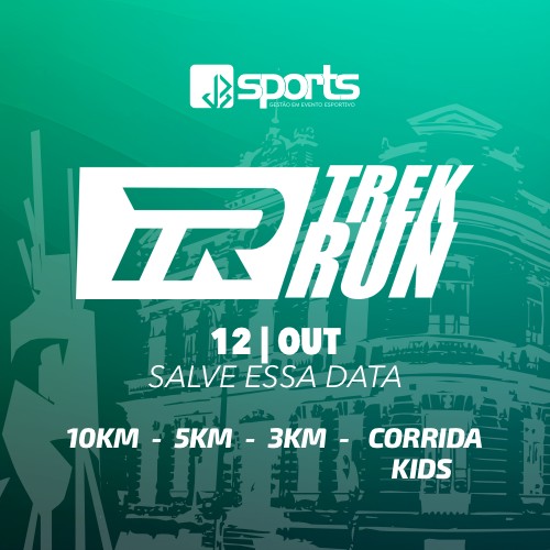 CORRIDA TREK RUN
