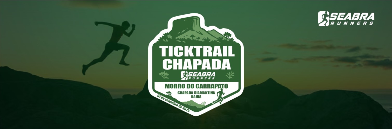ECOTRAIL CHAPADA 2025