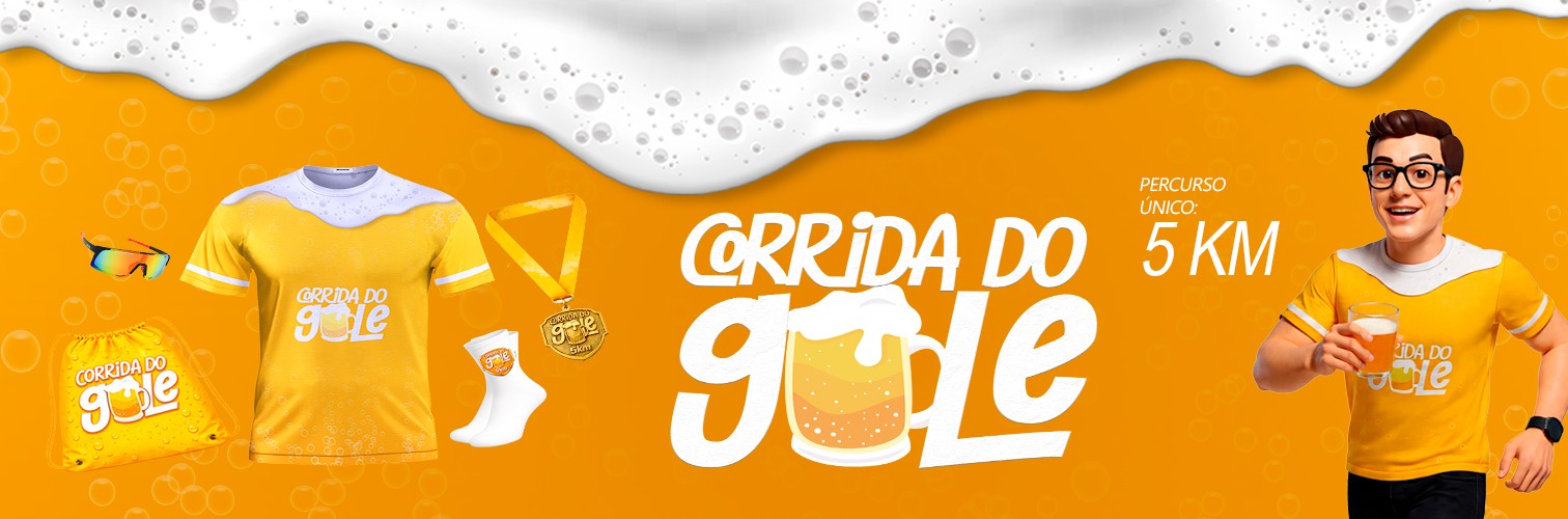 Corrida do Gole