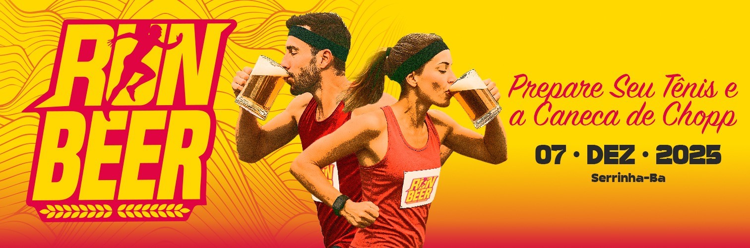 Run Beer 2025