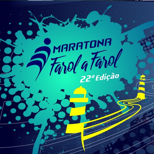 MARATONA FAROL A FAROL - 2026