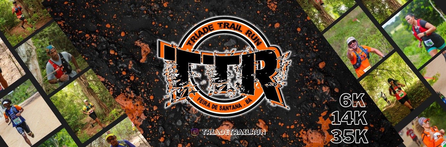 Tríade Trail Run 2026