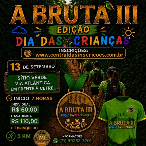 A BRUTA lll
