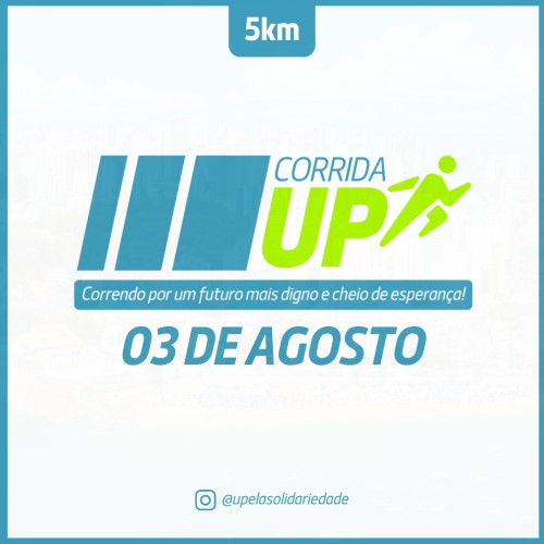 UP Solidariedade