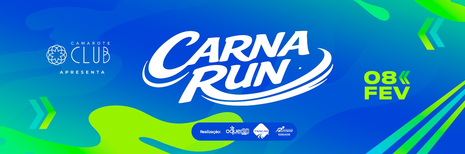 CARNA RUN 2026