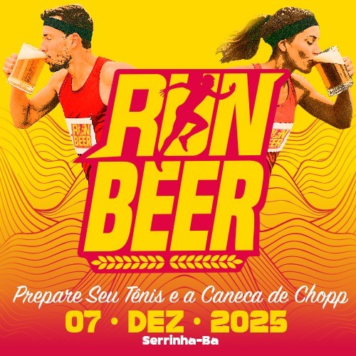 Run Beer 2025