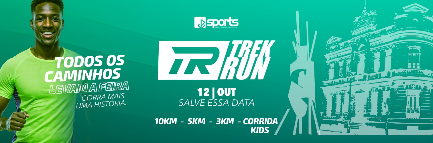 CORRIDA TREK RUN