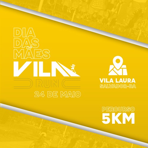 VILA RUN