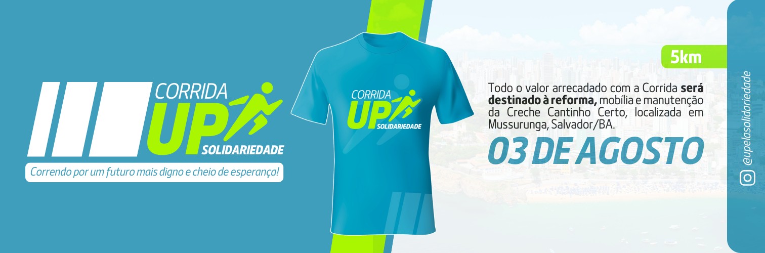 UP Solidariedade