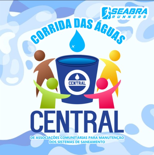 CORRIDA DAS ÁGUAS 2026