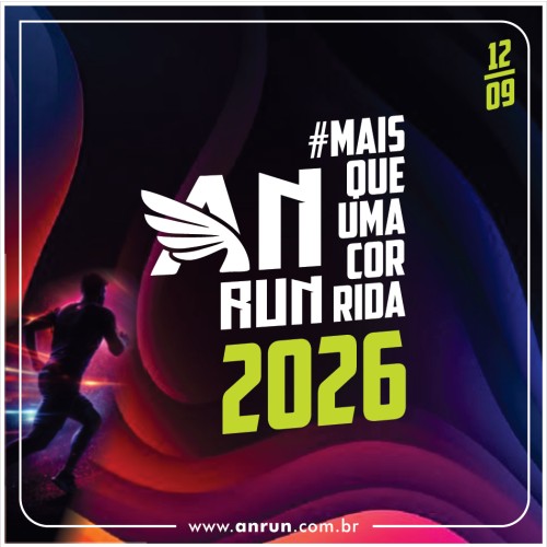 AN RUN - ALAGOINHAS NIGHT RUN 2026