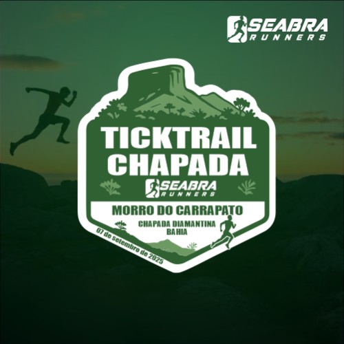 ECOTRAIL CHAPADA 2025