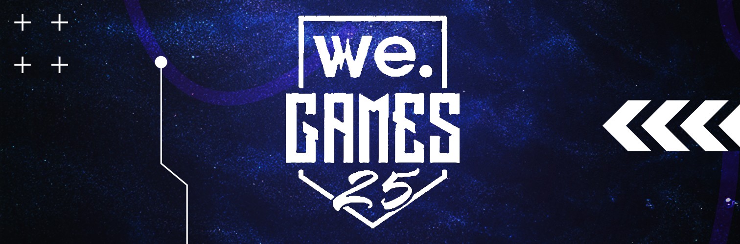 We Games 2025