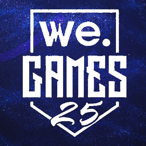 We Games 2025