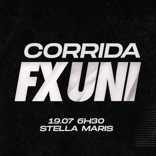 CORRIDA FX