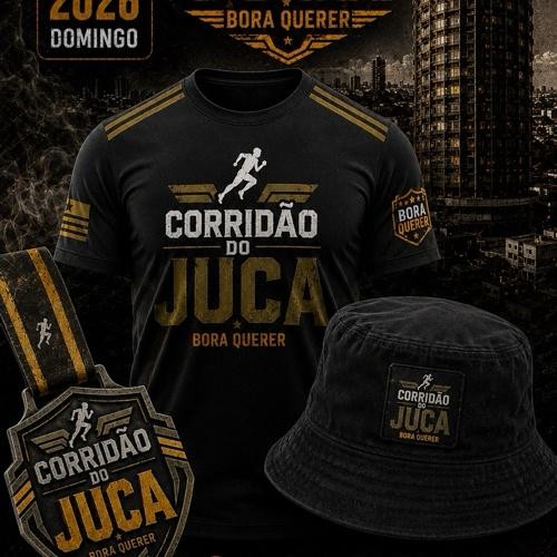 CORRIDÃO DO JUCA