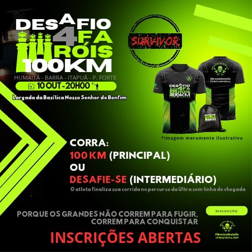DESAFIO 4 FARÓIS