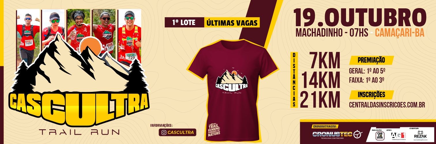 CASCULTRA 2025