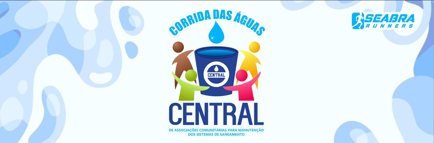 CORRIDA DAS ÁGUAS 2026