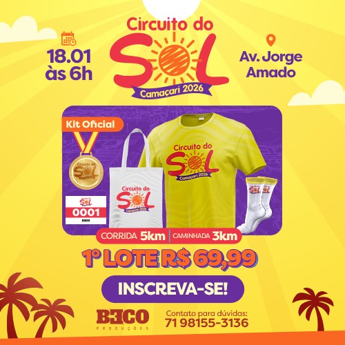 Circuito do Sol