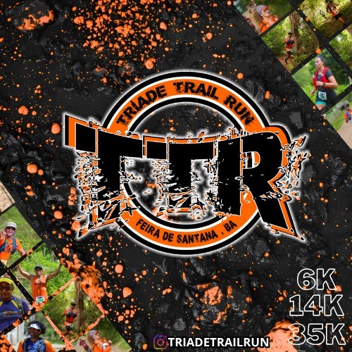 Tríade Trail Run 2026