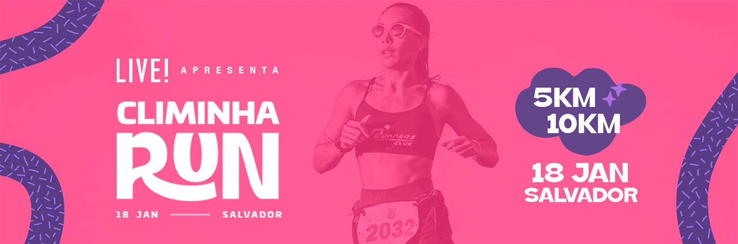 Climinha Run