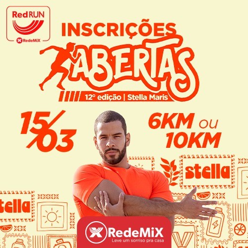 REDRUN - Etapa Stella Maris