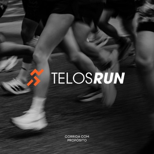 Telos Run - Corrida com Propósito