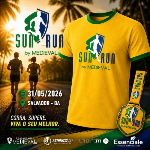 Sunrun by Medieval