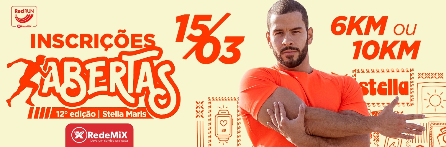 REDRUN - Etapa Stella Maris