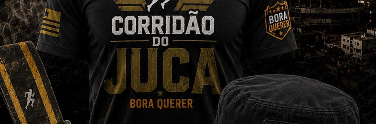 CORRIDÃO DO JUCA