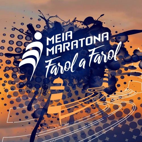 MEIA MARATONA FAROL A FAROL - 2026