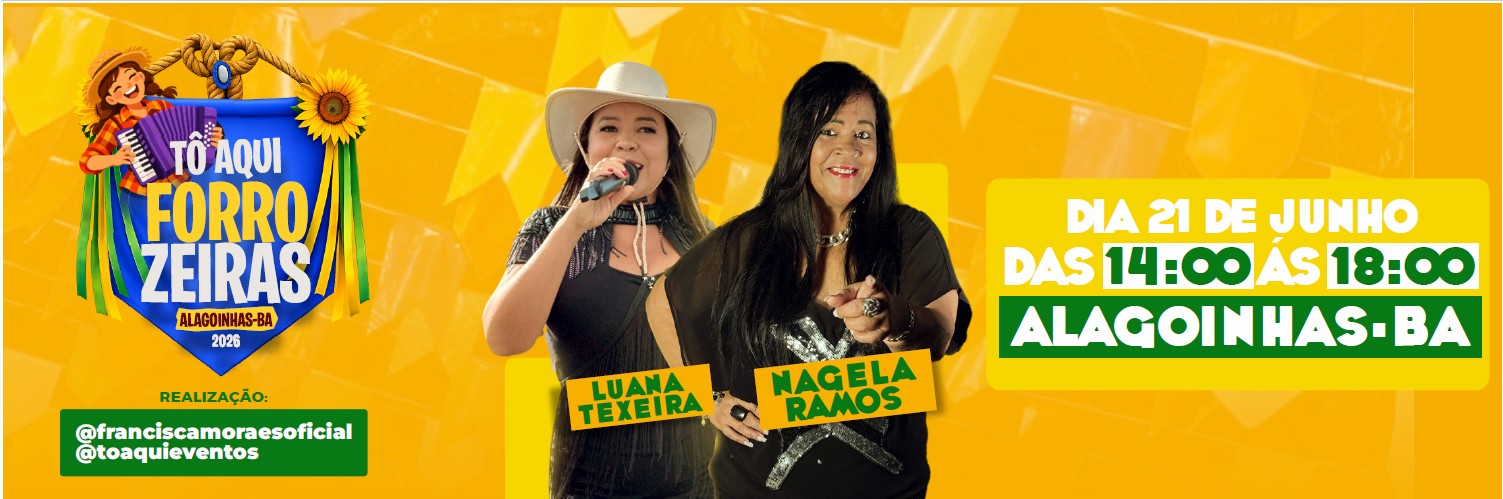 Tô Aqui Forrozeiras