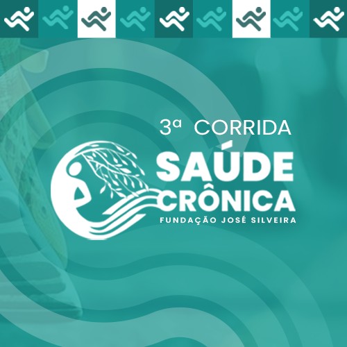 CORRIDA SAÚDE CRÔNICA FUNDAÇÃO JOSÉ SILVEIRA ETAPA SALVADOR 2026