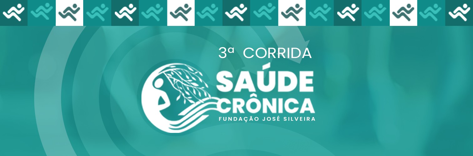 CORRIDA SAÚDE CRÔNICA FUNDAÇÃO JOSÉ SILVEIRA ETAPA SALVADOR 2026